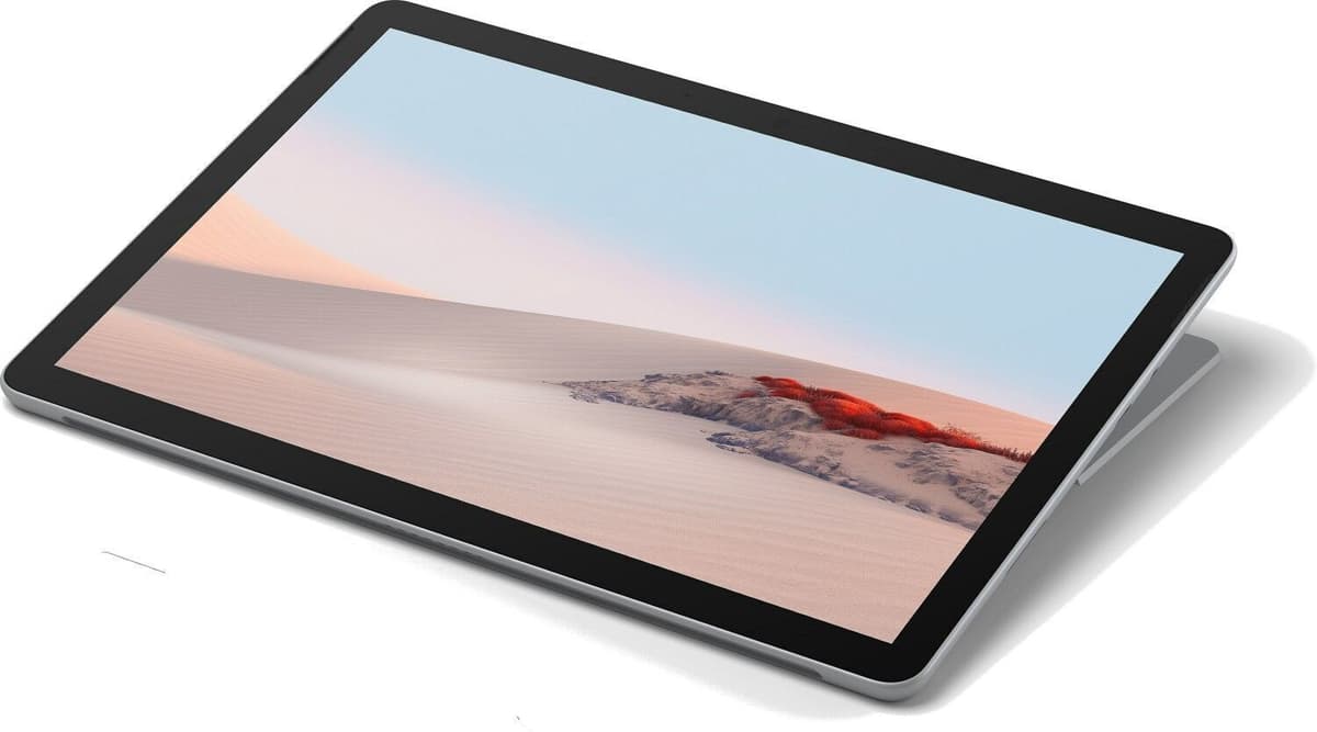 Microsoft Surface Go 2 (2020)   m3-8100Y   10.5"   8 GB   128 GB SSD   Win 11 Pro - Refurbished