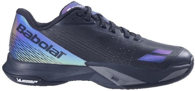 Babolat Jet Mach 4 Spectra, 46