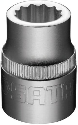 SATA 16616 Cap cheie tubulara