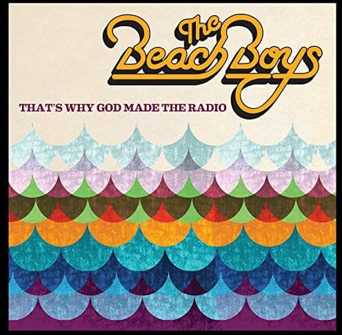 The Beach Boys - That's Why God Made The Radio - Preis vom 11.10.2026 15:43:13 h
