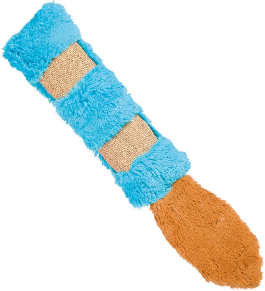 Trixie Gioco Cuscino Con Catnip 39CM