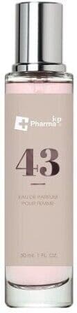 Iap Pharma No. 43 Eau de Parfum 30 ml