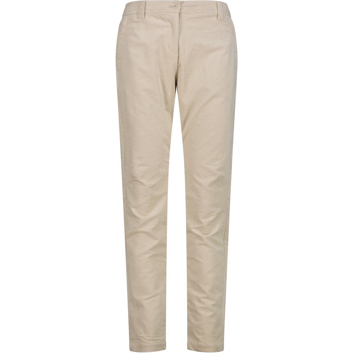 CMP Hose Damen Jeans & Freizeithose beige Größe XXL Lifestyle
