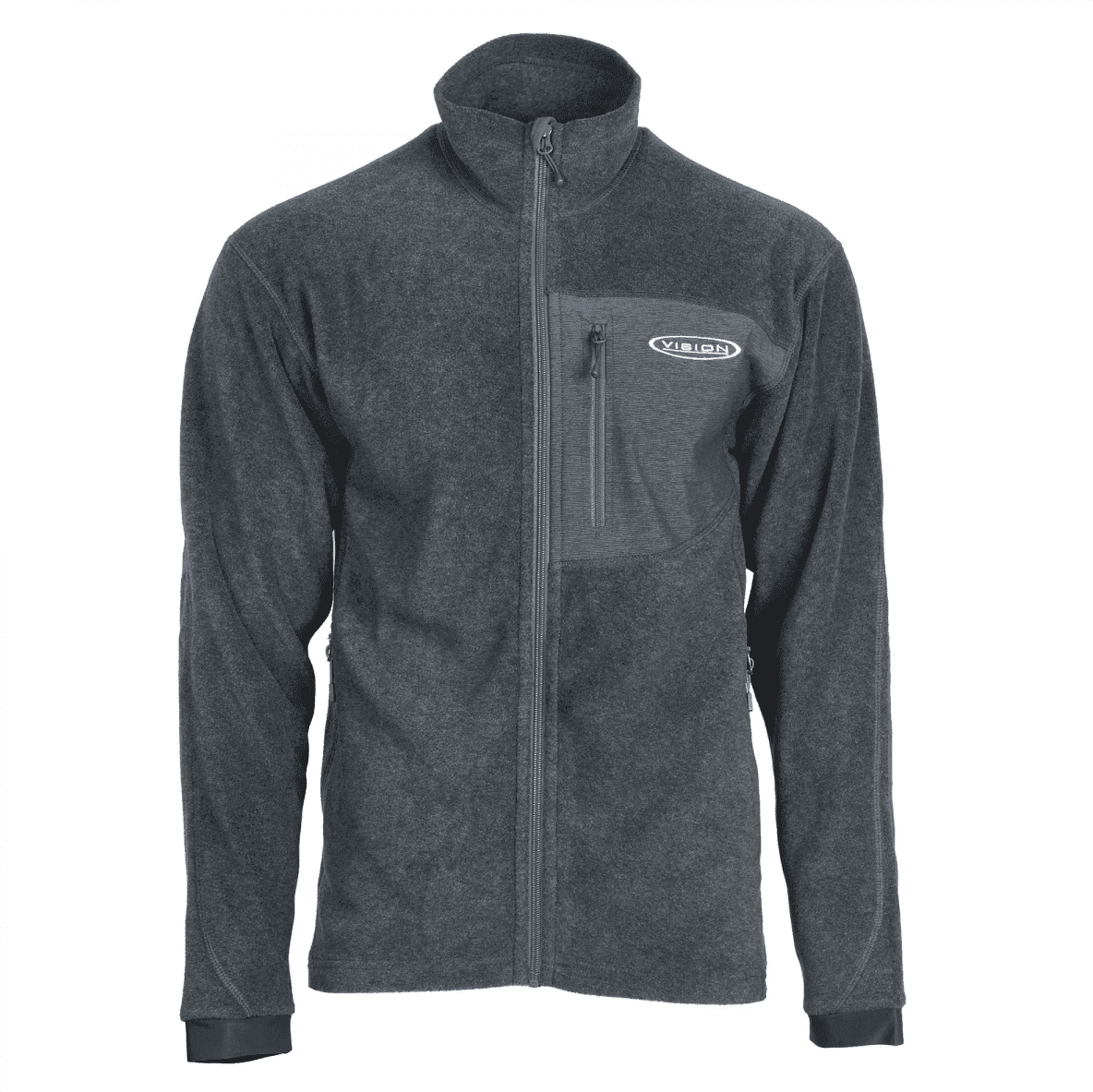 Vision Fly Fishing Vision Nalle Jacka (Storlek: Small)