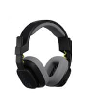 Logitech A10 Salvage/Black EMEA ASTRO Gaming Gen 2 Headset over oor met bekabeling 3,5 mm-stekker zwart (939-002047)