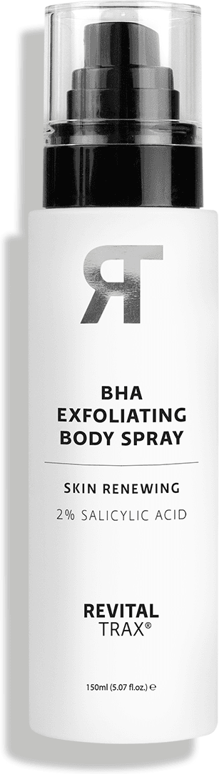 2% BHA Exfoliating Body Spray