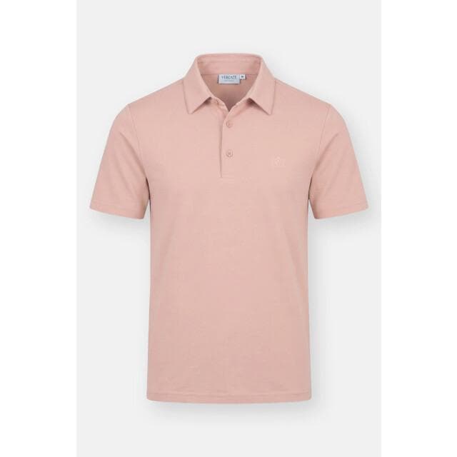 Vercate Strijkvrij poloshirt -