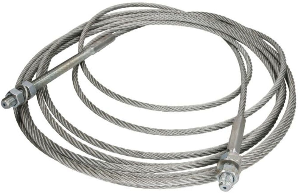 Synkroniseringskabel För Jack Evert Zl615006002