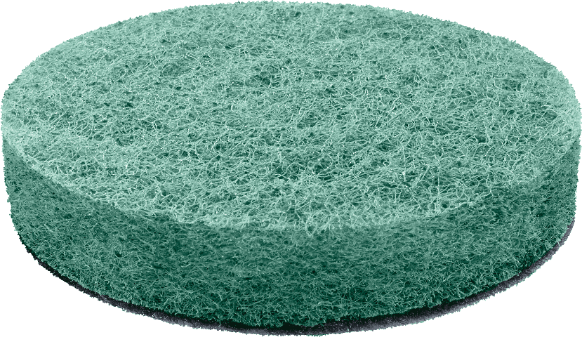 Bosch DIY - Scrub Brush ( For Universal Brush )