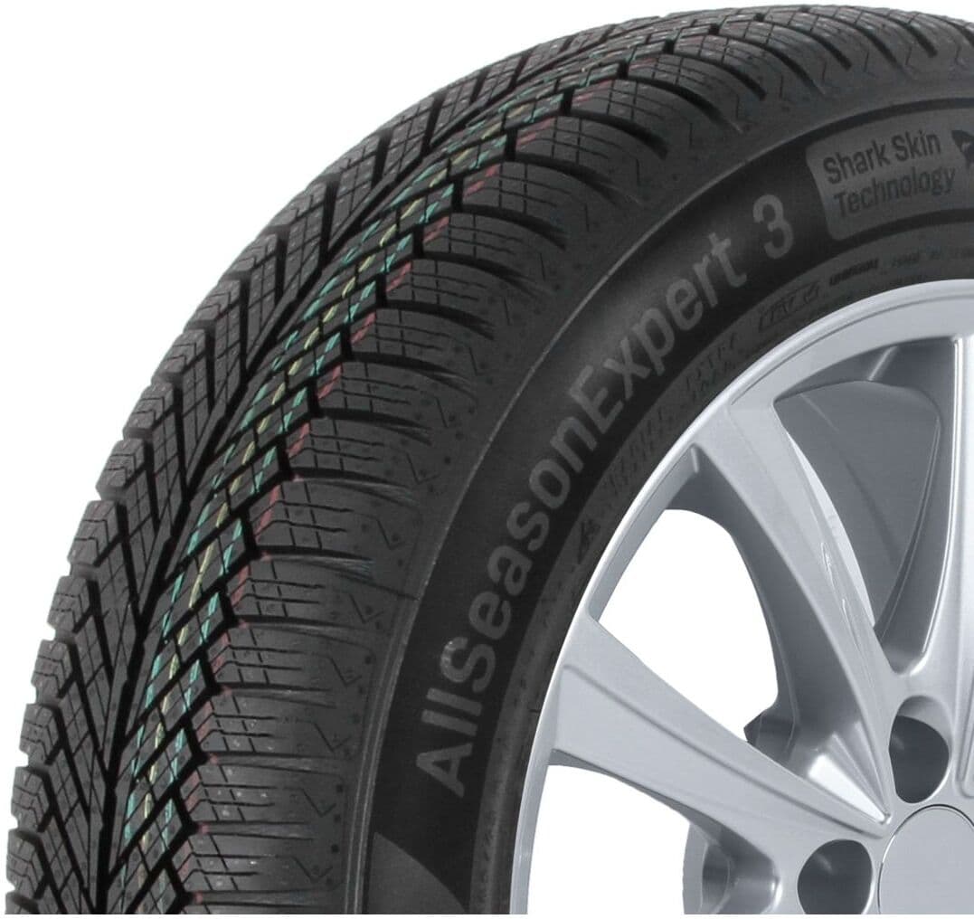 Pneu para todas as estações UNIROYAL AllSeasonExpert 3 185/60R15 XL 88H