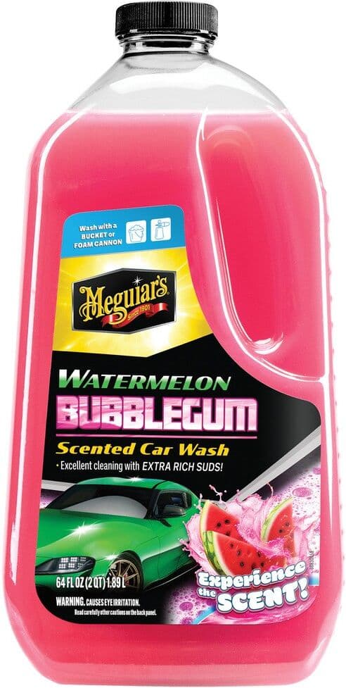 MEGUIARS G250464EU Șampon auto