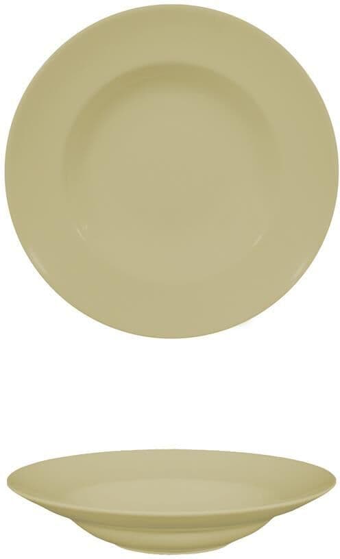 Saturnia Pasta Bowl 30 cm Napoli Crema