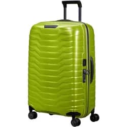 Samsonite Trolley mit 4 Rollen 69cm Proxis lime