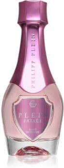 Philipp Plein Fatale Rosé Intense Eau de Parfum para mulheres 30 ml. Fatale Rosé Intense