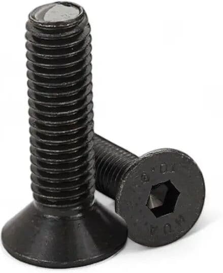 RatRig Countersink Screw M5 Singel 10mm
