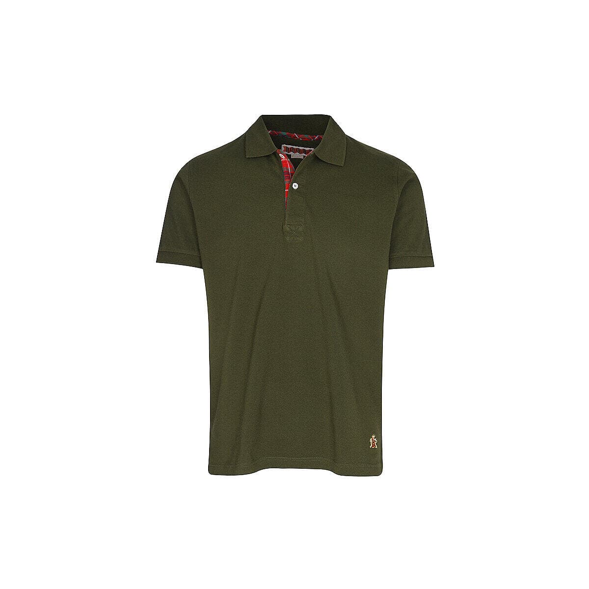 BARACUTA Poloshirt