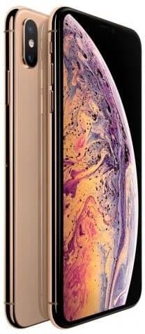 Apple IPHONE REFURBISHED XS 64GB GOLD GRADO A (MT962-A2)