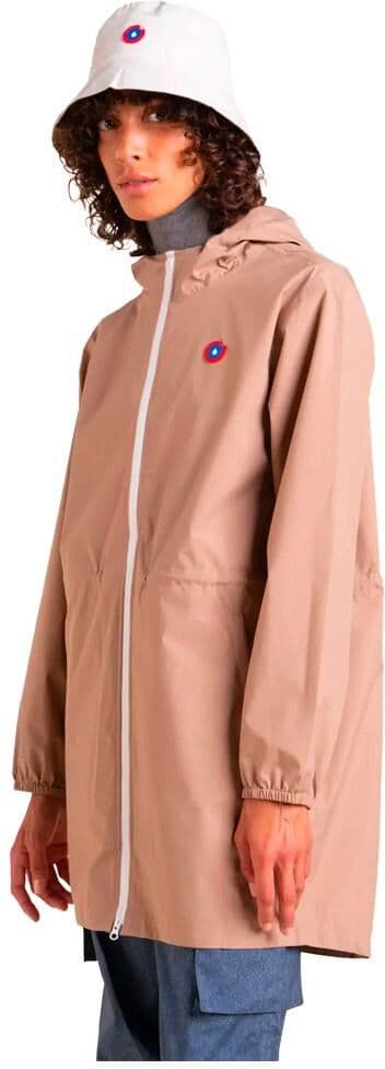 Flotte  - Amelot Sahara - L - Blouson Street