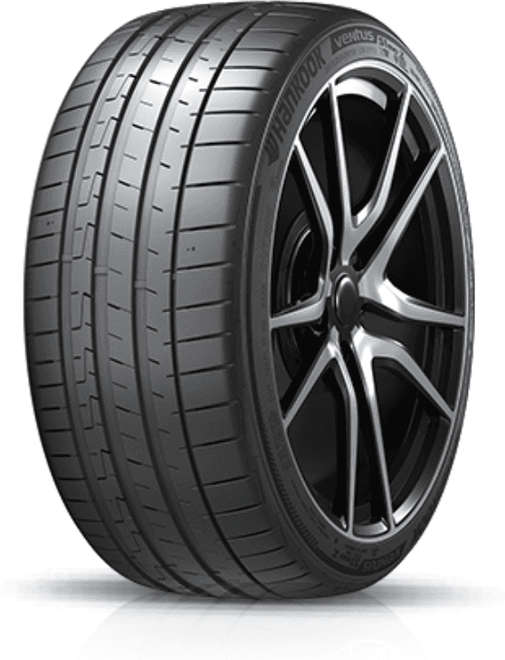 Pneu Hankook Ventus S1 Evo Z K129 255/40 Zr20 101 (y) Xl