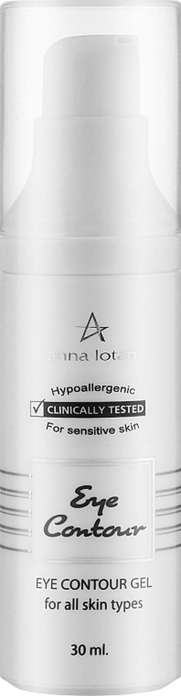 ANNA LOTAN Eye Contour Gel 30ml