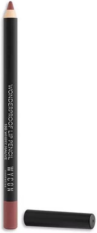 WYCON - Wasserfester Lippen-Konturenstift,  whimy mauve