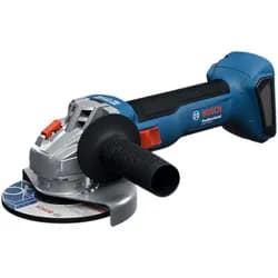 Bosch Professional, Winkelschleifer, GWS 18V-8 (125 mm)