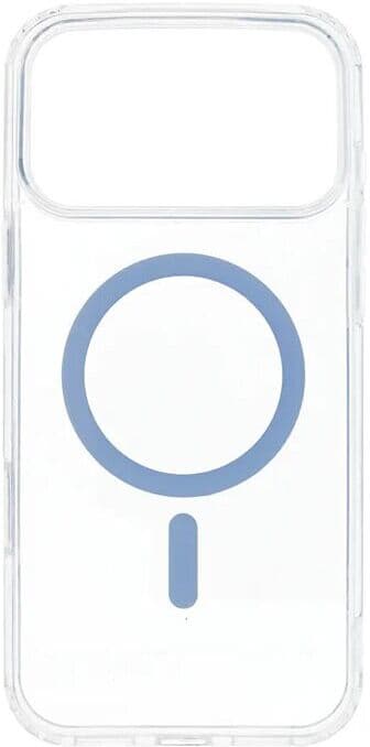 CAPA CASELAB MS CL IPHONE 17 PMAX AZ