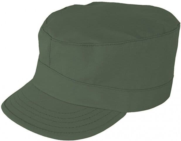 Annan Tillverkare Propper BDU Patrol Cap (Färg: Oliv, Storlek: XS)