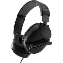 TBS-5001-05 - Gaming-Kopfhörer, Over-Ear, Klinke, schwarz