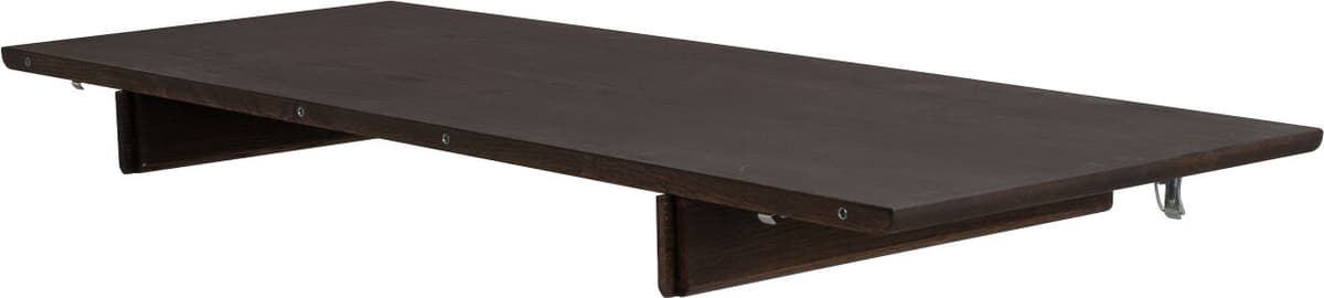 Rowico Home Derrymore Iläggsskiva 45 (D120) Brun Ek