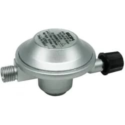 GOK Gasregler EN61 1kg/h 30mBar Gas-Kart. x G1/4LH-KN