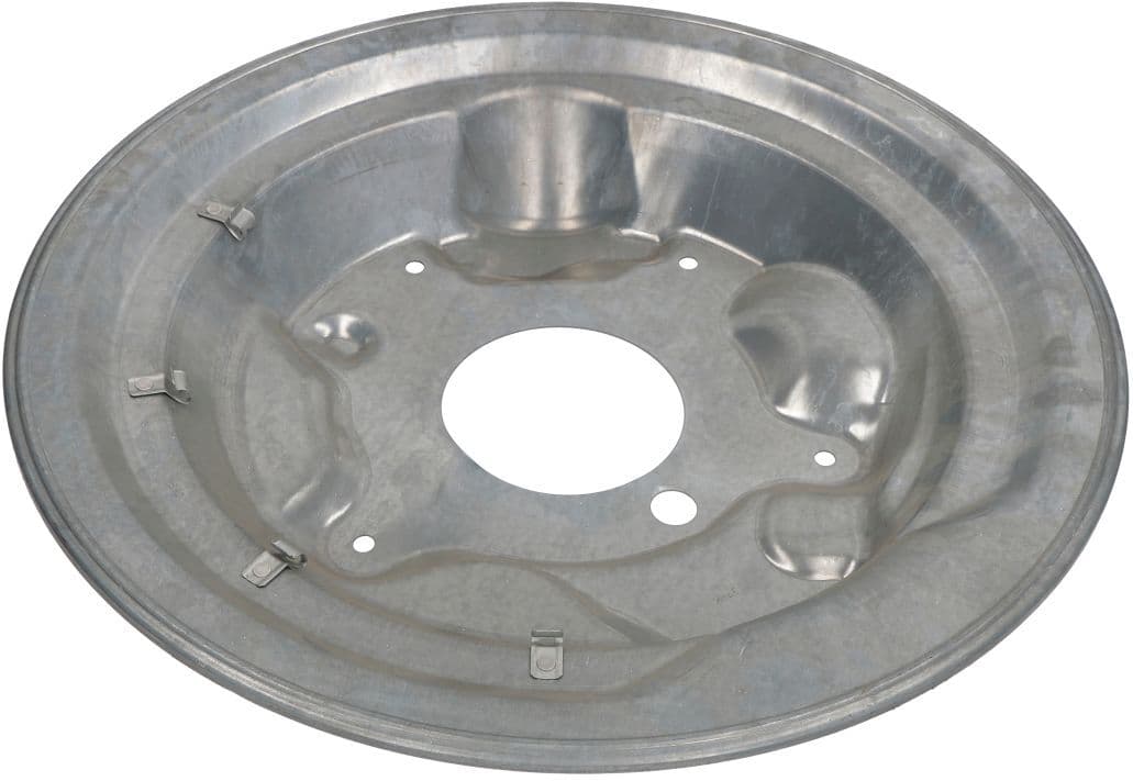 Carcaça da caixa de velocidades ZF 1358201029ZF