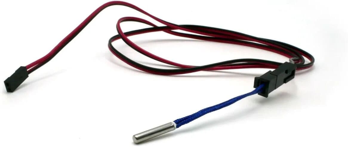E3D Thermistor For Hotend