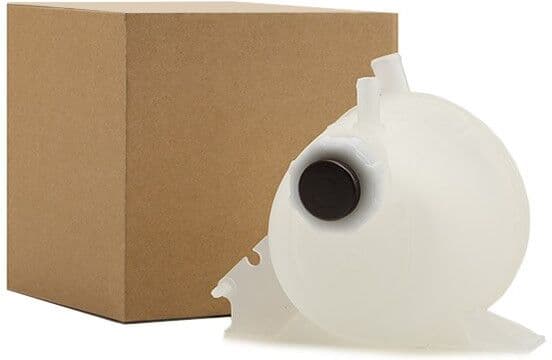 METZGER 2140019 Vas de expansiune, racire