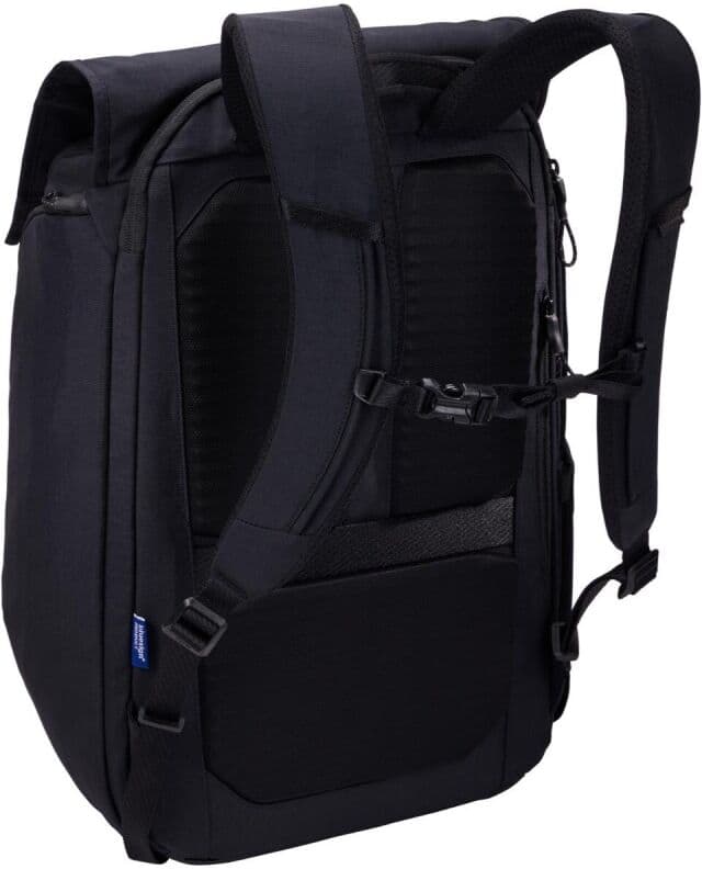 Rucsac, Thule Paramount Urban cu Laptop Compartment, 27L, Culoare Negru