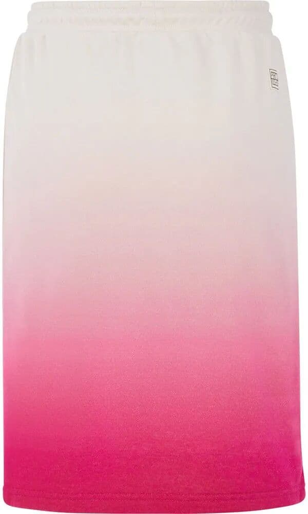 Protest Falda Ametrien Carpet Red XL