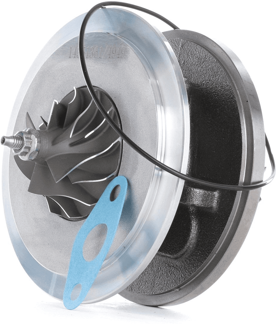 PRiME Turbo V00377T Kjernegruppe, lader