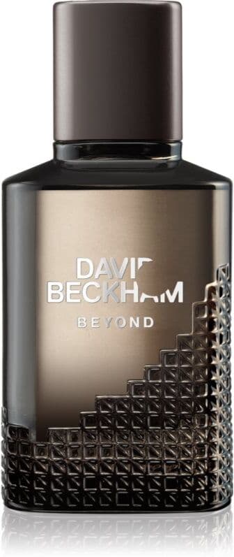 David Beckham Beyond woda toaletowa dla mężczyzn 60 ml
