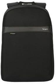 Targus geolite ecosmart 16" essentials backpack, black