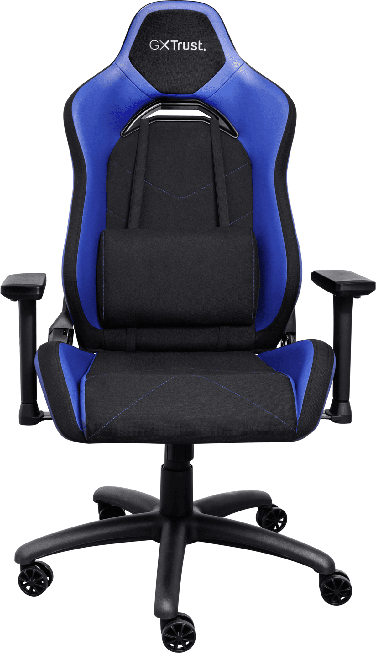 Trust GXT714B RUYA GAMING CHAIR - BLUE
