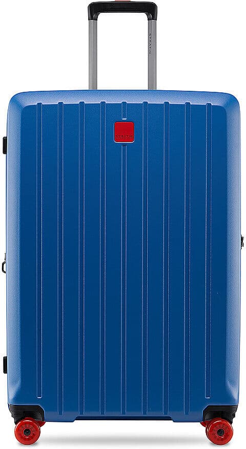 STRATIC Trolley BUZZ 75cm Ocean Blue blau EG