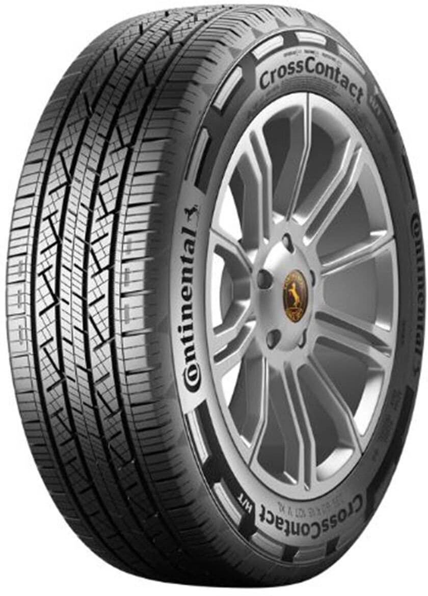 Pneu Continental Crosscontact H/T 215/60R16 95H