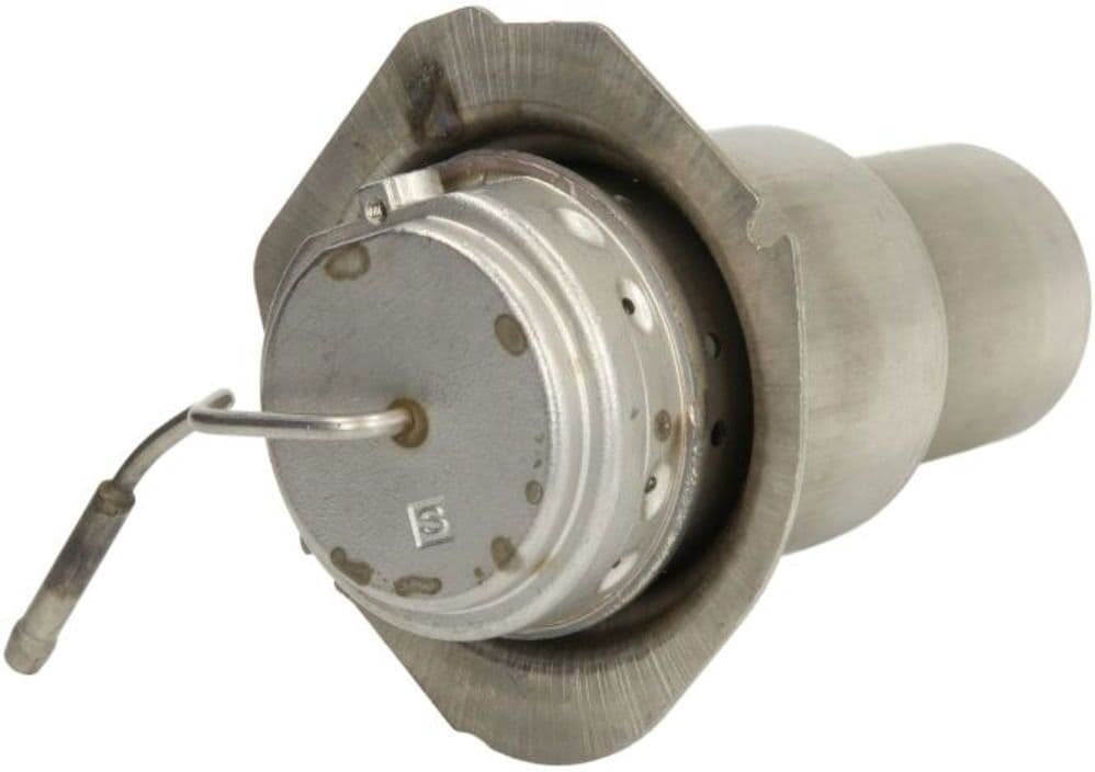 Brännare, Tillsatsvärme Thermotec Tph00021
