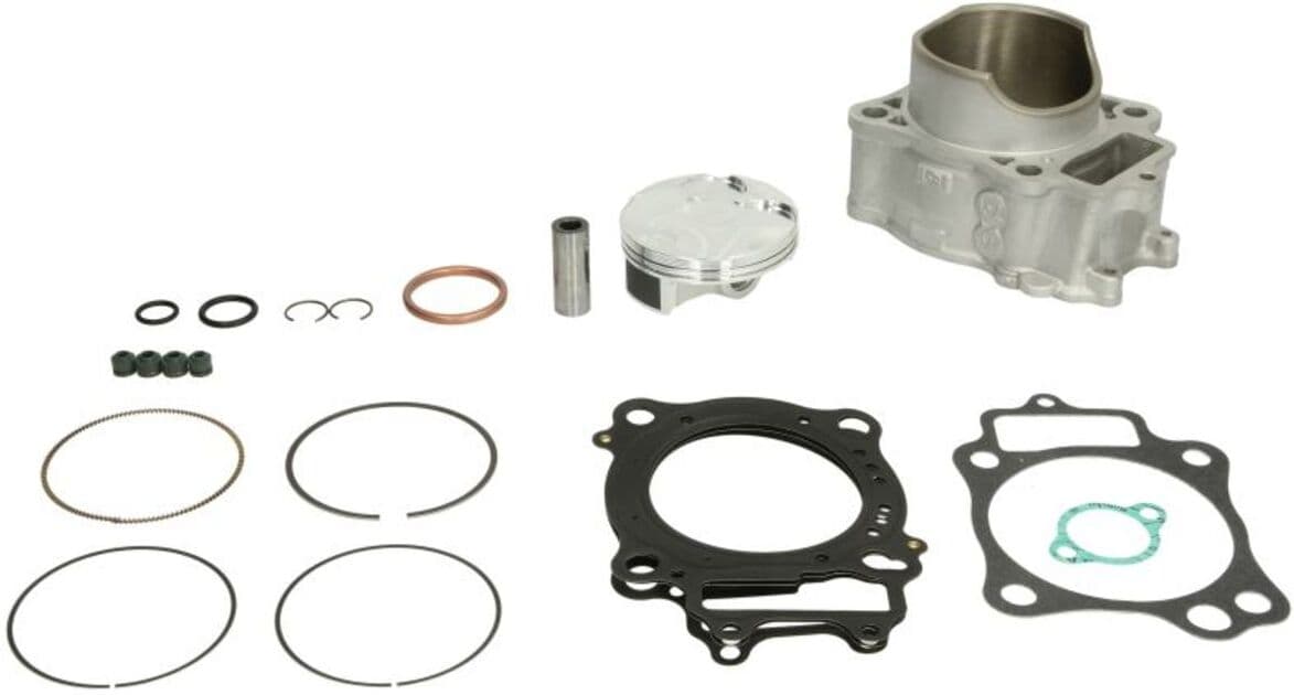 Cilindro CYLINDER WORKS 10007-K01