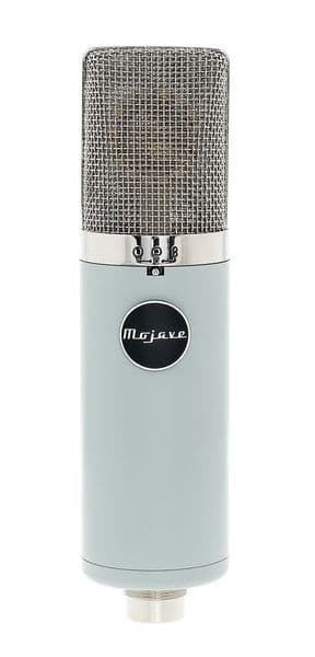 Mojave MA-301fet VG grigio vintage
