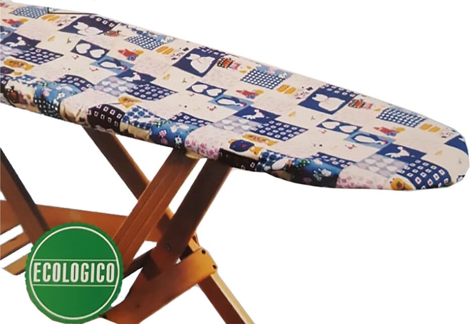 dechome Cl994 Copri Asse Da Stiro Fantasy Cm 140x47 - Cl994