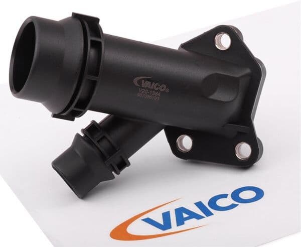 VAICO V20-1364 Coolant Flange
