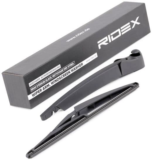 RIDEX 301W0060 Tuulilasinpyyhkimen varsi, lasinpesu
