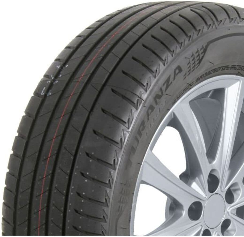 Pneu de verão BRIDGESTONE Turanza T005 235/45R18 94W