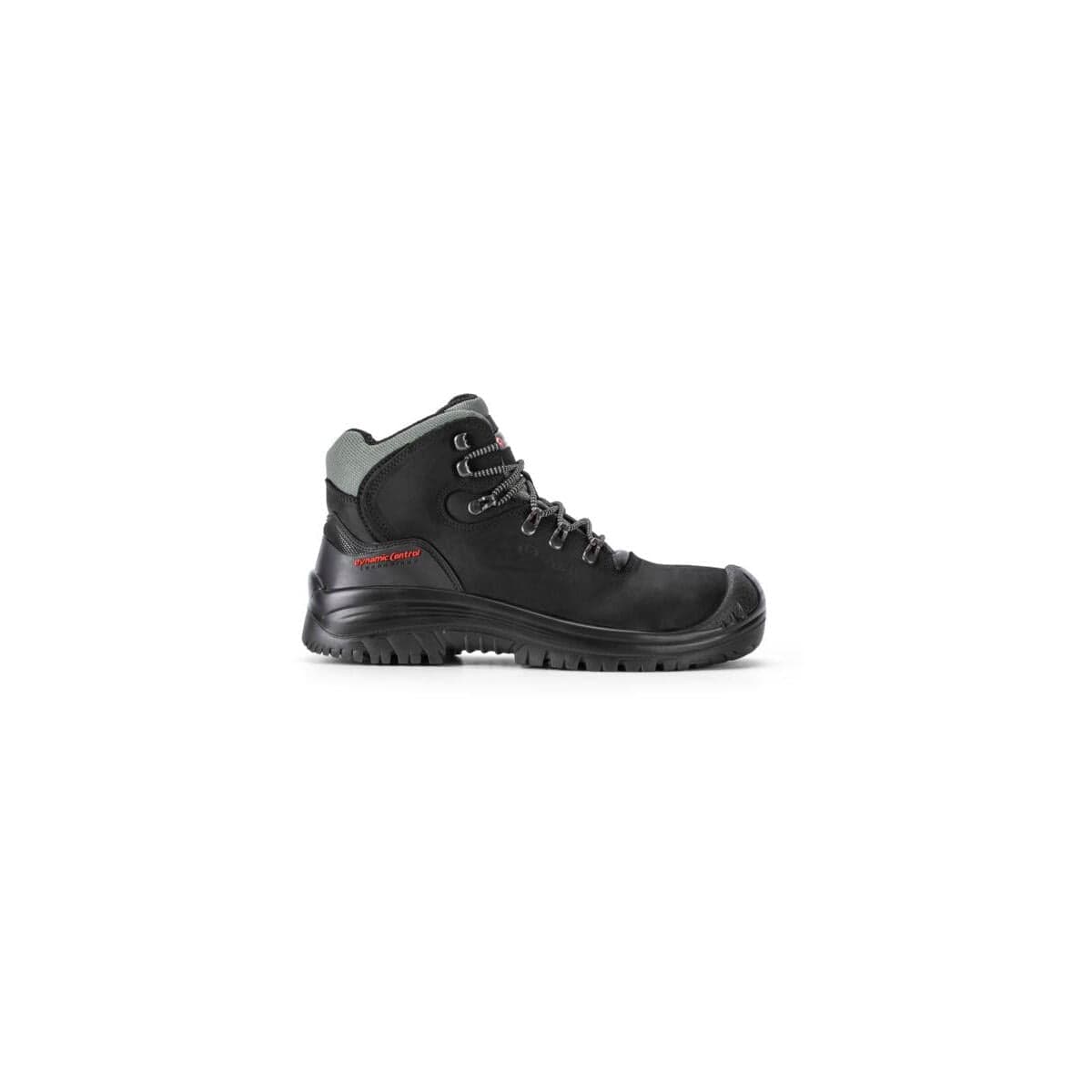 Sixton Corvara - S3 - Sicherheitsschuhe - Arbeitsschutz